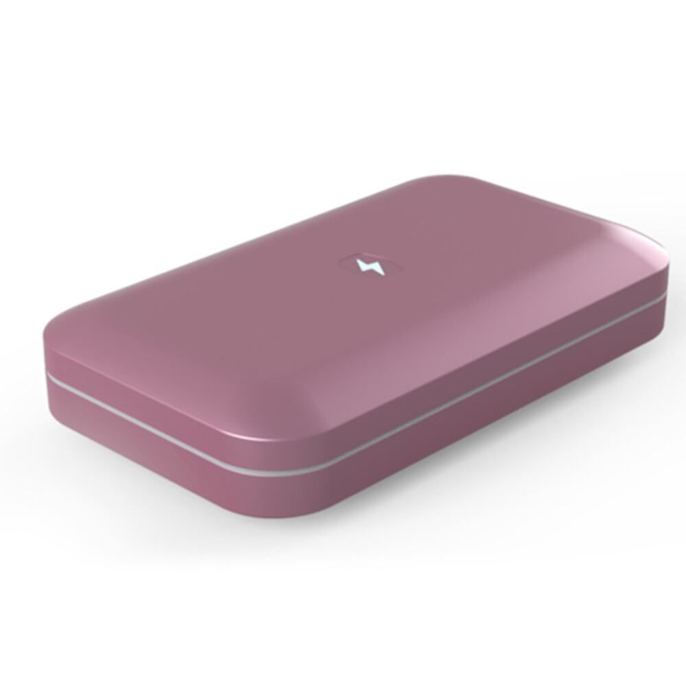 Phonesoap 3 UV Smartphone Sanitizer and Cell Phone Charger